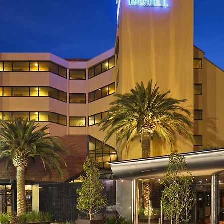 Lakes Hotel Adelaide Exterior foto