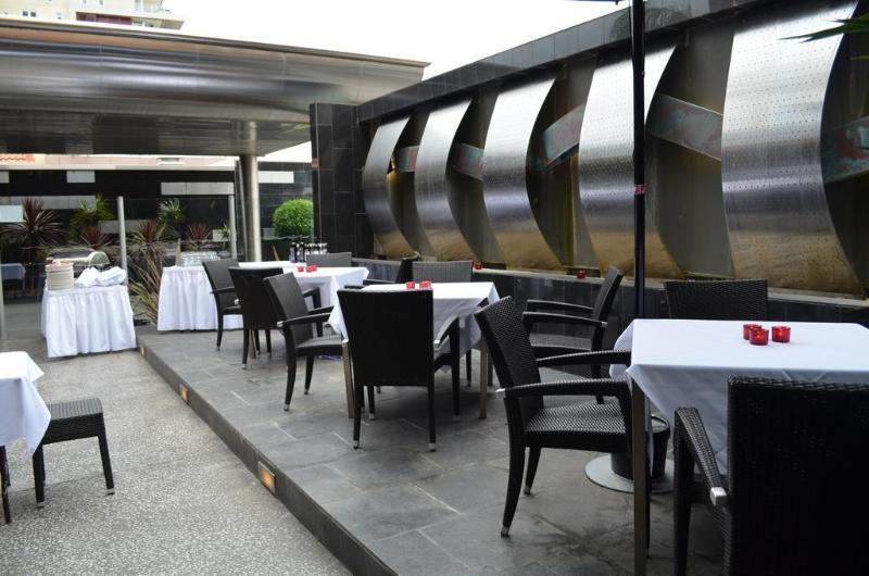 Lakes Hotel Adelaide Exterior foto