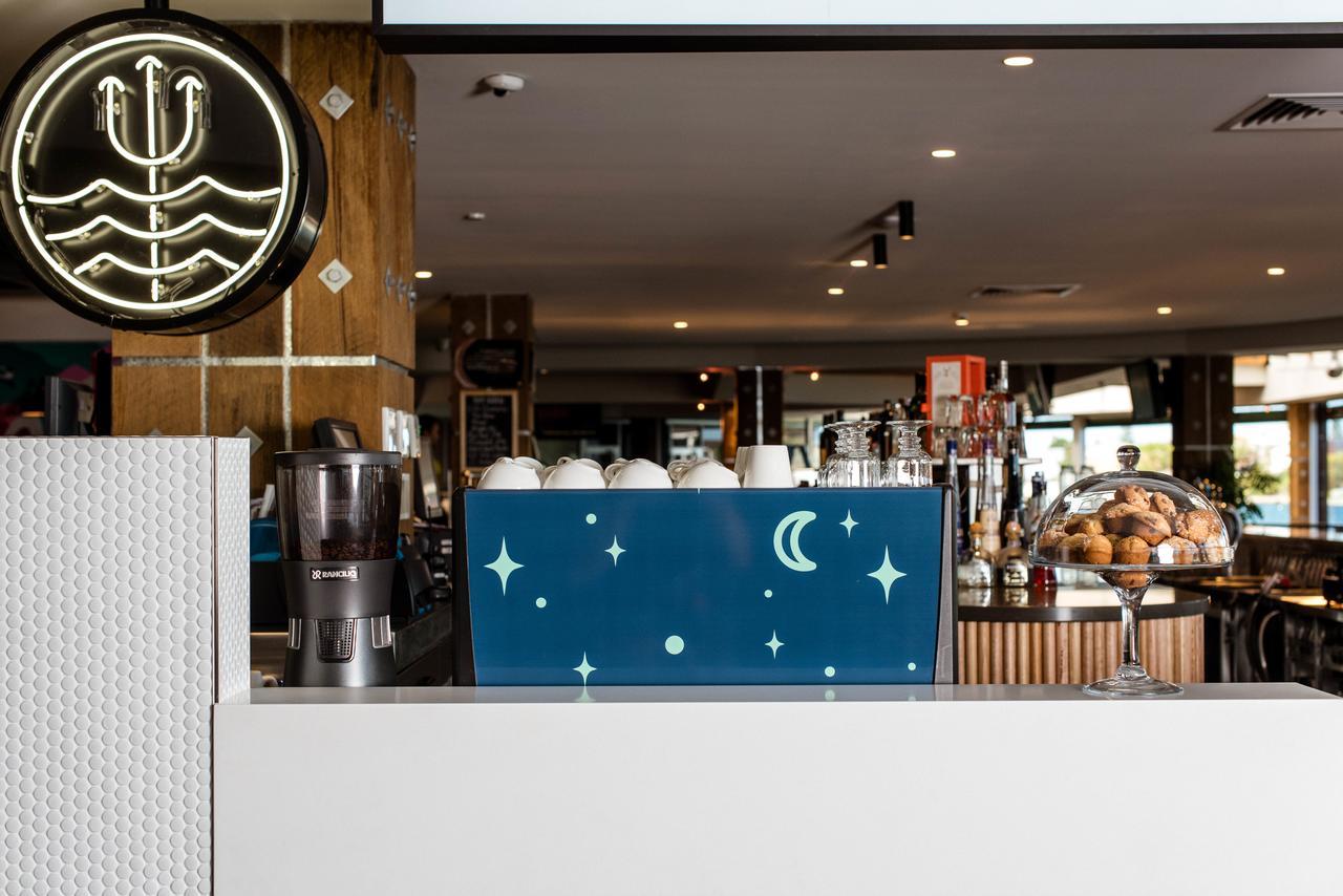 Lakes Hotel Adelaide Exterior foto