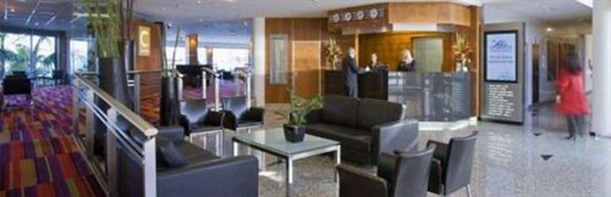 Lakes Hotel Adelaide Exterior foto