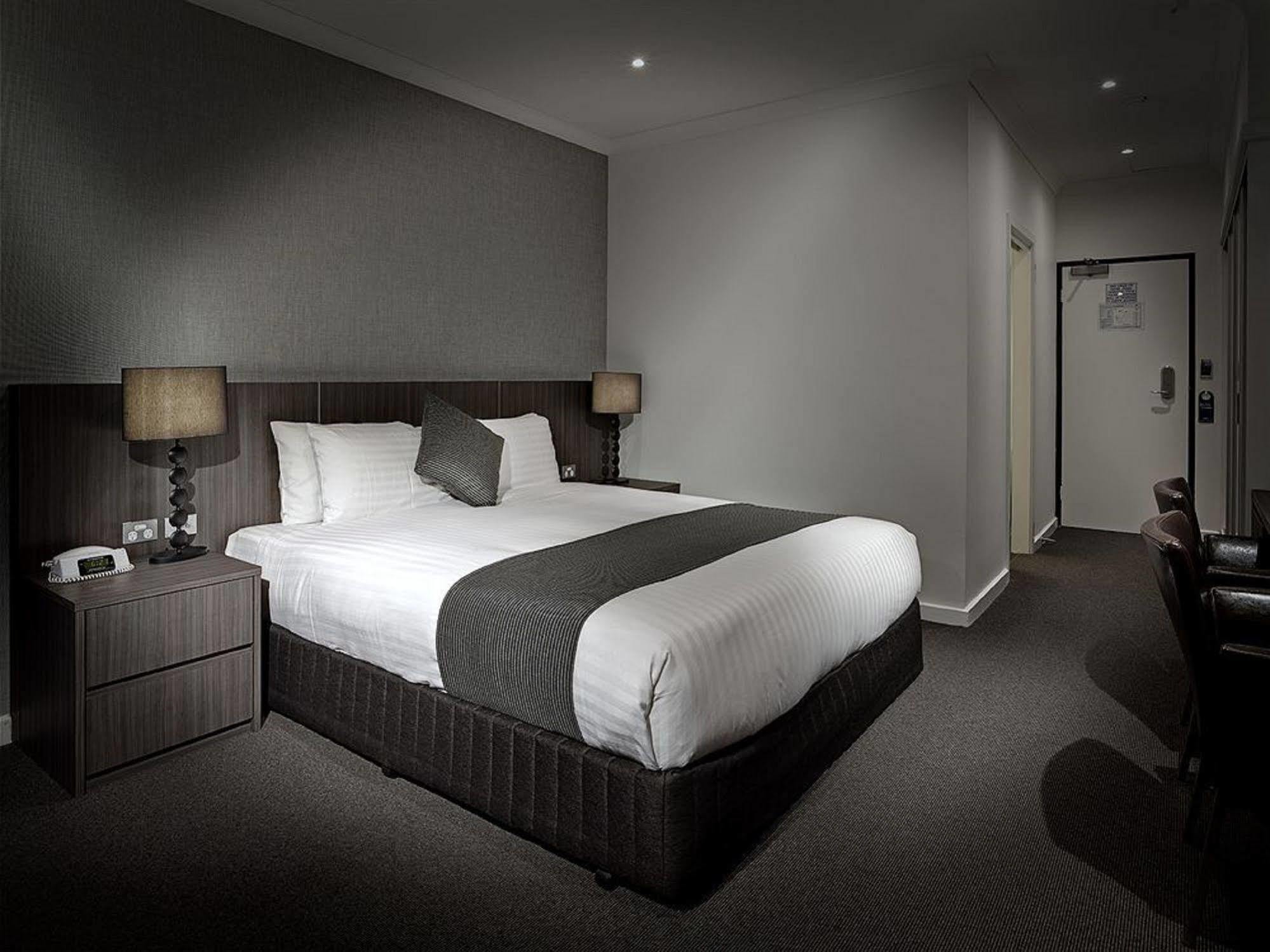 Lakes Hotel Adelaide Exterior foto