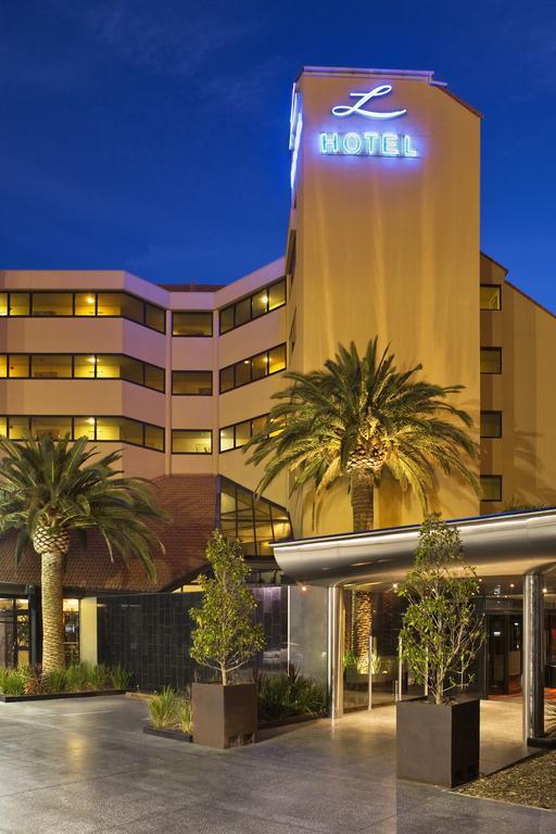 Lakes Hotel Adelaide Exterior foto