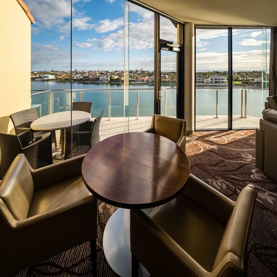 Lakes Hotel Adelaide Exterior foto